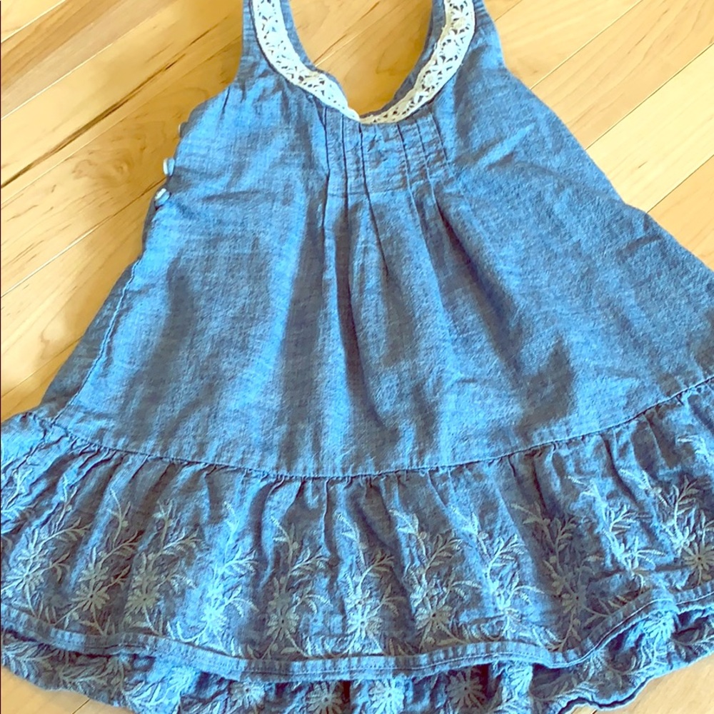 Only worn once
